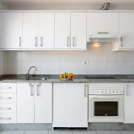 Holiday home Casa El Risco Puerto Rico (Gran Canaria)