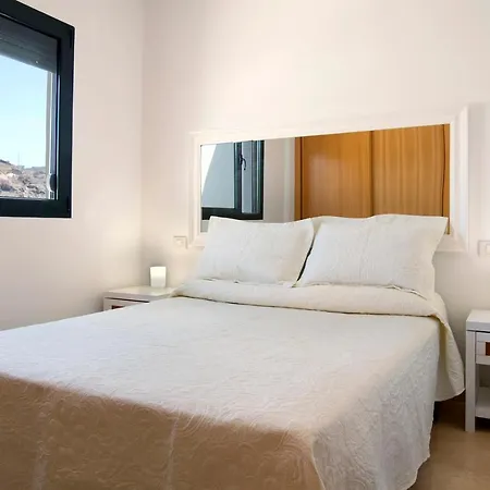 بيت للعطل Casa El Risco