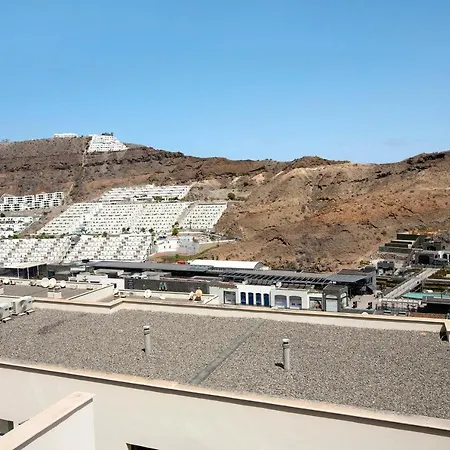 Casa El Risco *