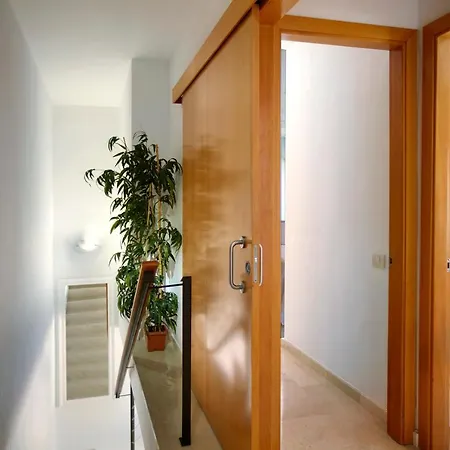 Holiday home Casa El Risco Puerto Rico (Gran Canaria)