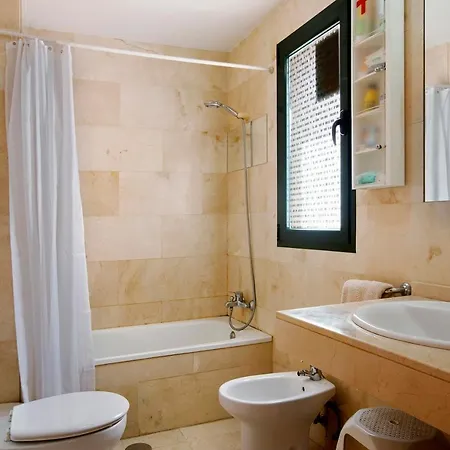 Casa El Risco Holiday home