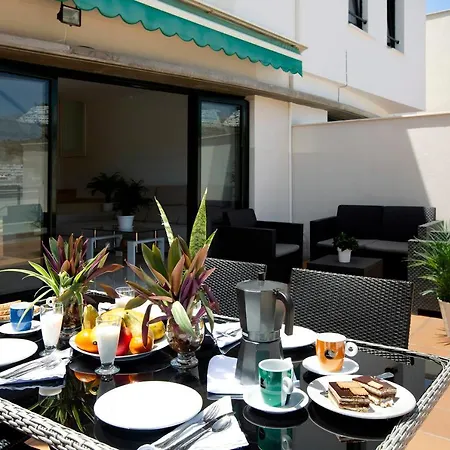 Casa El Risco *